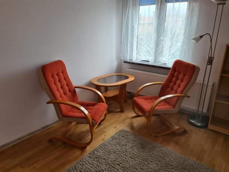 Apartament na poddaszu - Bielawa Bielawa  Zewnętrze zdjęcie