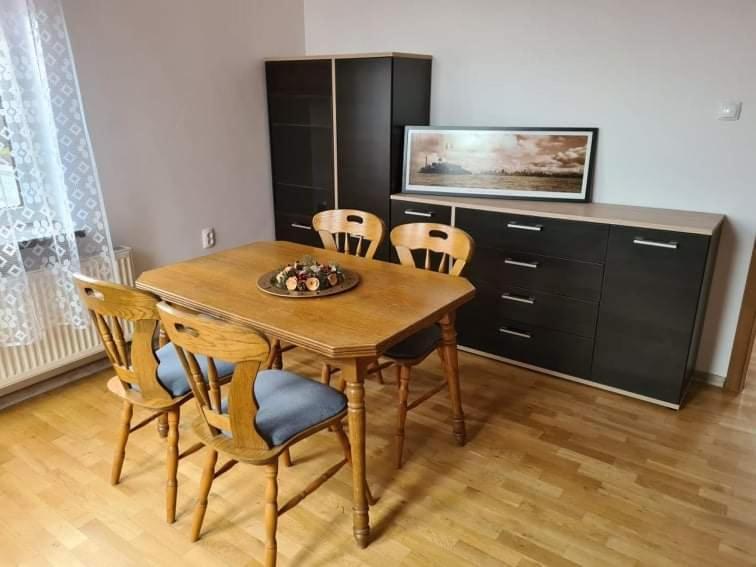 Apartament na poddaszu - Bielawa Bielawa  Zewnętrze zdjęcie